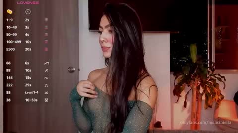 Ella online show from October 25, 12:11 am