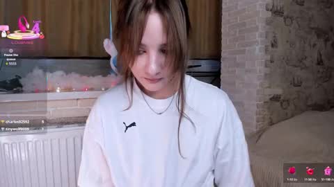 My name is Ellie online show from October 3, 11:07 am