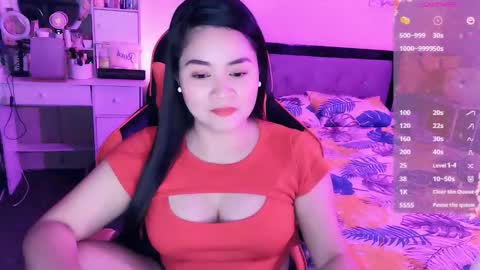 Ann online show from October 22, 1:31 am