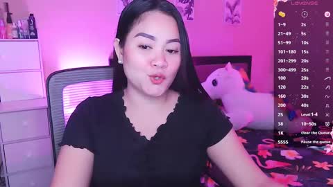 Ann online show from January 4, 1:52 am