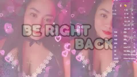 Ann online show from September 9, 1:16 am