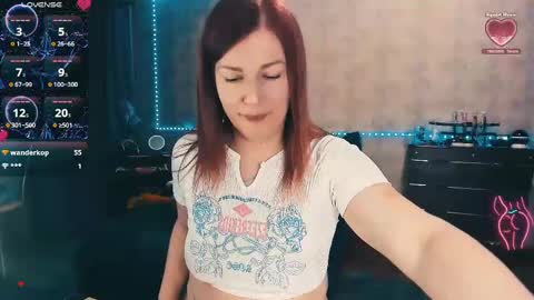 Elli   NEXT STREAM      online show from February 27, 5:37 pm