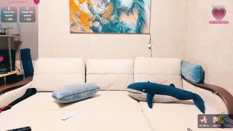 Elli   NEXT STREAM      online show from January 21, 3:37 am