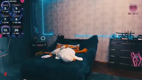 Elli   NEXT STREAM      online show from February 26, 7:10 pm