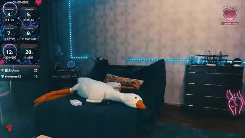 Elli   NEXT STREAM      online show from March 2, 11:53 pm