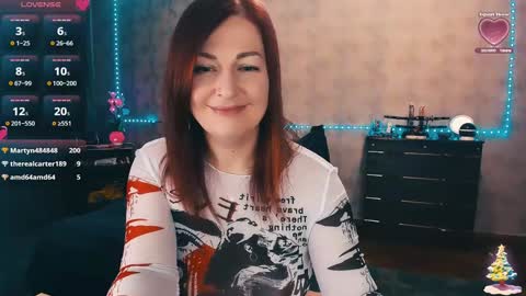 Elli   NEXT STREAM      online show from January 19, 11:10 pm