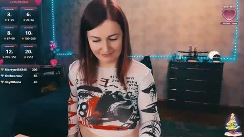 Elli   NEXT STREAM      online show from January 20, 2:11 am