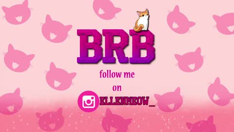 Meow in da house  . online show from January 12, 11:26 pm