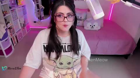 Meow in da house  . online show from October 20, 8:08 am