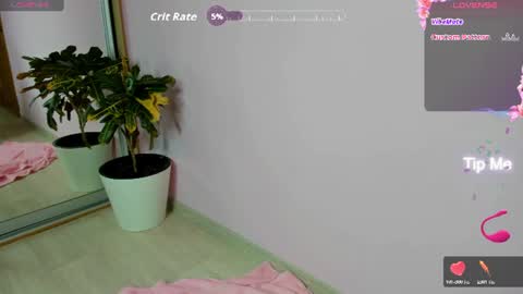 rosi online show from June 20, 2:18 am