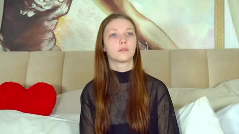 EllenBush online show from October 9, 6:52 am