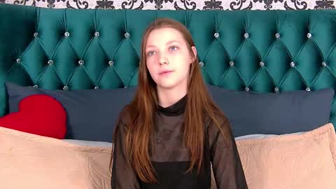 EllenBush online show from October 10, 7:14 am