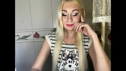 EllenMiss online show from September 13, 4:26 am