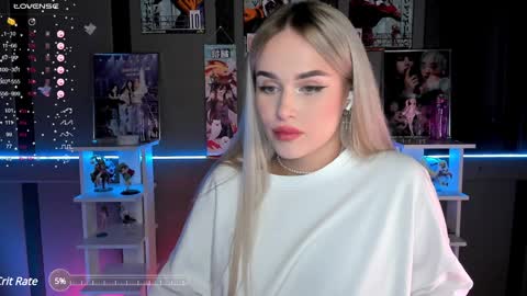 Maria online show from December 6, 8:56 pm