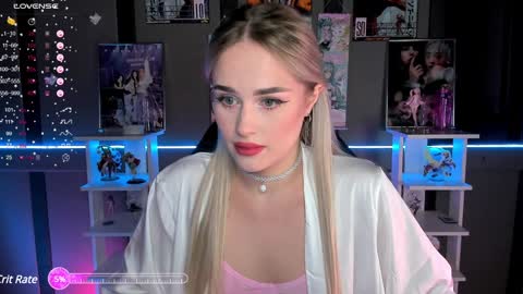 Maria online show from December 7, 5:15 pm