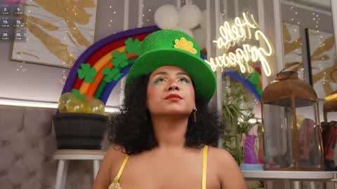 princess online show from March 16, 7:18 pm