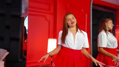 Ellie Taylor online show from February 22, 3:56 am