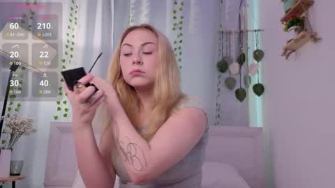 Ellie online show from February 1, 8:11 am