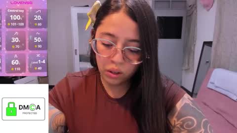 Snapshot of ellie_jones1 chatting on September 15, 2:13 am Ellie online show from September 15, 2:13 am