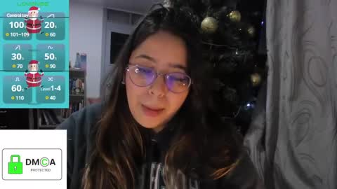 Snapshot of ellie_jones1 chatting on December 28, 2:11 am Ellie online show from December 28, 2:11 am