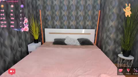 ellie_magic online show from March 19, 12:10 pm