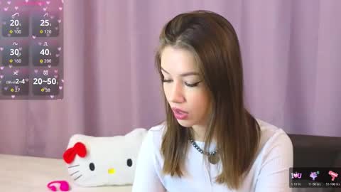 ellie online show from October 11, 8:23 pm