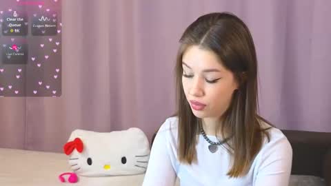 ellie online show from October 12, 8:32 pm