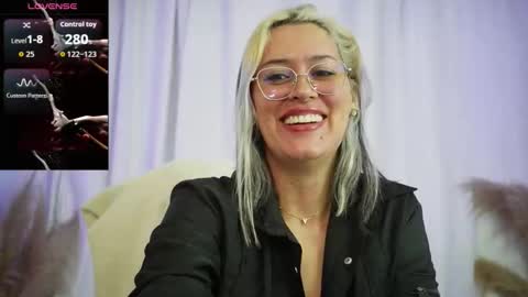 Ellie Ramos online show from January 14, 1:52 pm