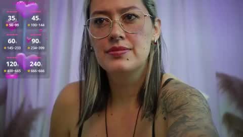 Ellie Ramos online show from March 13, 5:27 pm