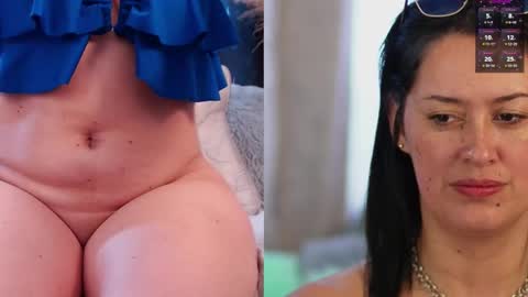 Ellie Ramos online show from February 13, 3:45 pm