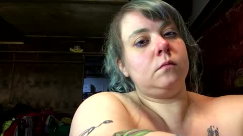 Ellie Louise online show from February 16, 12:41 am