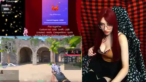 Elizabeth online show from September 25, 1:29 pm