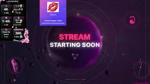 Elizabeth online show from September 15, 11:12 am