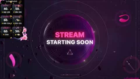 Elizabeth online show from October 20, 9:25 am