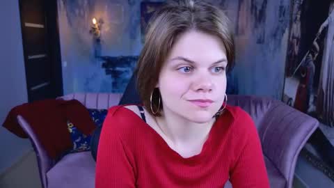 elliemurler online show from November 16, 9:44 am