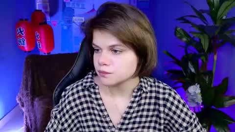 elliemurler online show from January 18, 1:09 pm