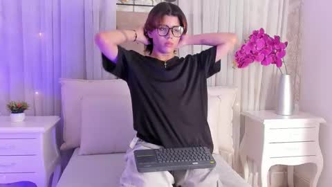    online show from February 2, 8:49 pm