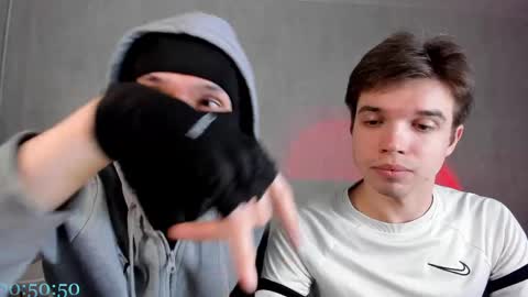 elliot_winki online show from May 11, 10:40 pm