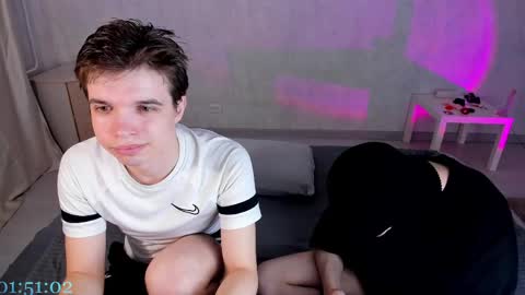 elliot_winki online show from May 13, 6:50 pm