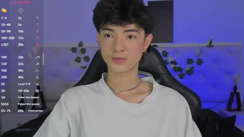 Elliot online show from September 20, 2:42 pm