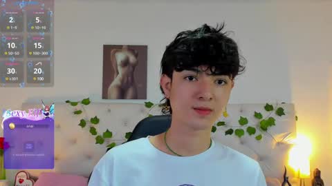 Elliot online show from March 7, 1:51 pm