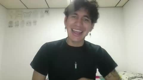 elliotazert online show from February 18, 1:05 am