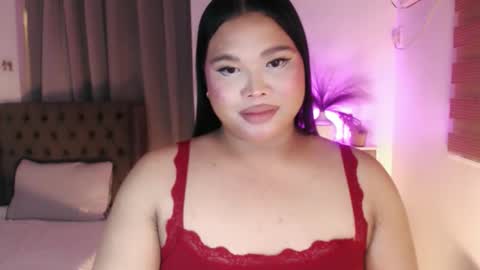 Ellise online show from January 11, 2:56 pm