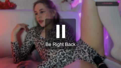 LISA online show from March 30, 7:36 pm