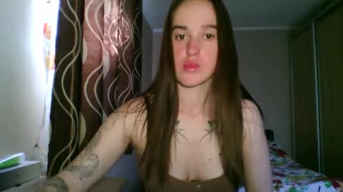 Eliza online show from April 22, 5:25 am