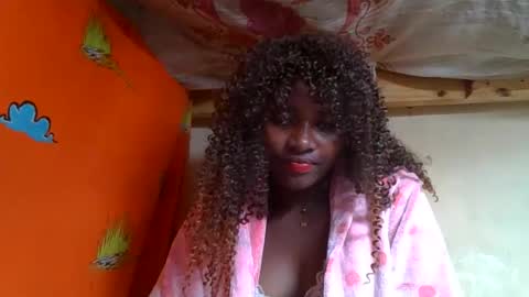 Ellodi online show from May 30, 8:46 am