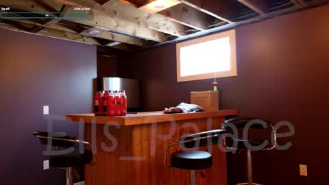 Ella Bella Bo Bella online show from December 5, 8:39 pm