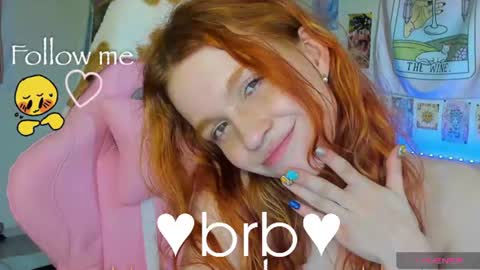 Elly     Fansly  online show from June 29, 8:55 am