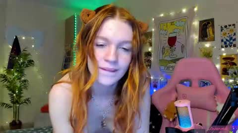 Elly     Fansly  online show from February 17, 4:06 pm