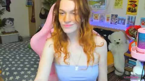 Elly     Fansly  online show from June 14, 8:16 am